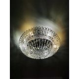 Люстра Кольцо Классика Пластинка в Саратове