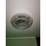 Люстра Кольцо Классика Пластинка в Саратове