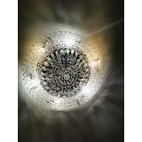 Люстра Кольцо Классика Пластинка в Саратове