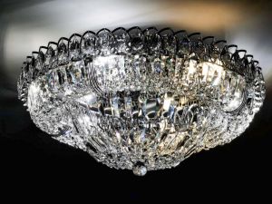 Люстра Кольцо Классика Пластинка в Саратове отзыв и фото покупателя