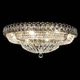 Люстра Кольцо Классика под бронзу в Саратове