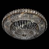 Люстра Кольцо Классика под бронзу в Саратове