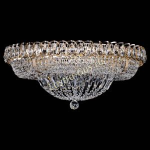 Люстра Кольцо Классика в Саратове отзыв и фото покупателя