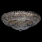 Люстра Кольцо Классика 700 мм в Саратове