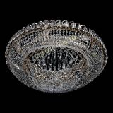 Люстра Кольцо Классика 700 мм в Саратове