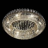 Люстра Кольцо Классика 700 мм в Саратове