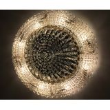 Люстра Кольцо Классика 700 мм в Саратове