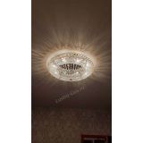 Люстра Кольцо Классика 700 мм в Саратове