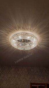 Бра Астра в Саратове отзыв и фото покупателя