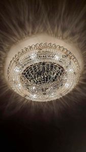 Бра Астра в Саратове отзыв и фото покупателя