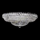 Люстра Кольцо Классика 700 мм в Саратове