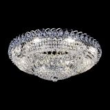 Люстра Кольцо Классика 700 мм в Саратове