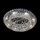 Люстра Кольцо Классика 700 мм в Саратове