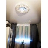 Люстра Кольцо Классика 700 мм в Саратове