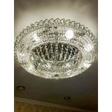 Люстра Кольцо Классика 700 мм в Саратове