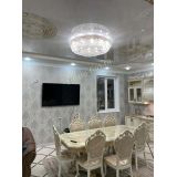 Люстра Кольцо Классика 900 мм в Саратове