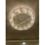 Люстра Кольцо Классика 900 мм в Саратове