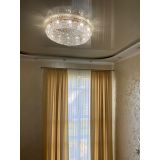 Люстра Кольцо Классика 900 мм в Саратове