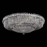 Люстра Кольцо Классика 900 мм в Саратове