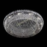 Люстра Кольцо Классика 900 мм в Саратове