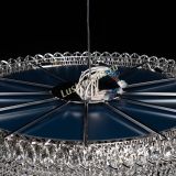 Люстра Кольцо Классика 900 мм в Саратове