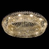 Люстра Кольцо Классика 900 мм в Саратове