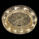 Люстра Кольцо Классика 900 мм в Саратове