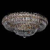 Люстра Кольцо Классика Пластинка 700 мм в Саратове