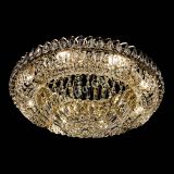 Люстра Кольцо Классика Пластинка 700 мм в Саратове