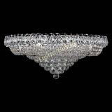 Люстра Кольцо пирамида №8 шар 40 мм в Саратове