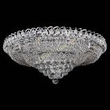 Люстра Кольцо пирамида №8 шар 40 мм в Саратове