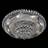 Люстра Кольцо пирамида №8 шар 40 мм в Саратове