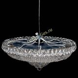 Люстра Кольцо пирамида №8 шар 40 мм в Саратове