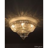 Люстра Кольцо Водоворот в Саратове