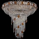 Люстра Кольцо №10 чайная в Саратове