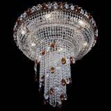 Люстра Кольцо №10 чайная в Саратове