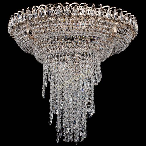 Люстра Кольцо №10 в Саратове Гусь Хрустальный