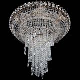 Люстра Кольцо №10 в Саратове