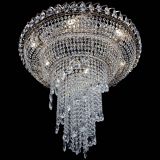 Люстра Кольцо №10 в Саратове