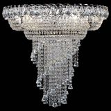 Люстра Кольцо №11 конусы в Саратове