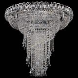 Люстра Кольцо №11 конусы в Саратове