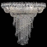 Люстра Кольцо №11 шар 30 в Саратове