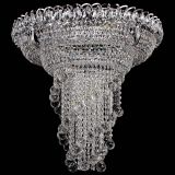 Люстра Кольцо №11 шар 40 в Саратове