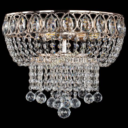 Люстра Кольцо №33 в Саратове Гусь Хрустальный