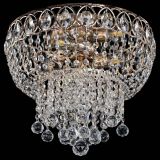 Люстра Кольцо №33 в Саратове