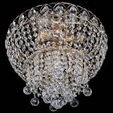 Люстра Кольцо №33 в Саратове