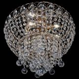 Люстра Кольцо №33 в Саратове