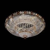 Люстра Кольцо Классика чайная 800 мм в Саратове