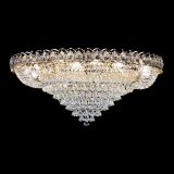 Люстра Кольцо Классика конус №10 в Саратове