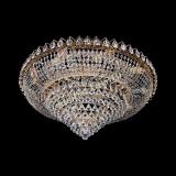 Люстра Кольцо Классика конус №10 в Саратове